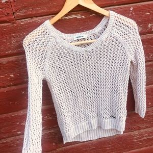 Abercrombie & Fitch Sweater